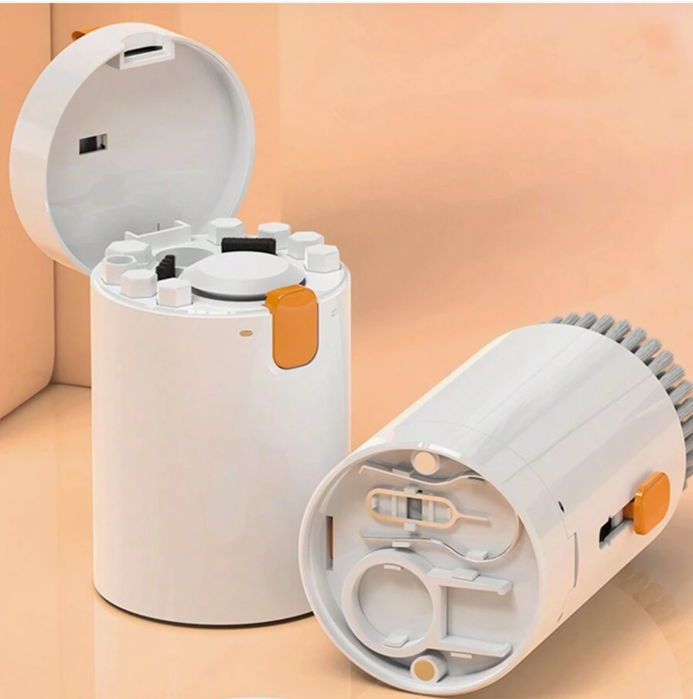20-in-1 Cleaning Kit