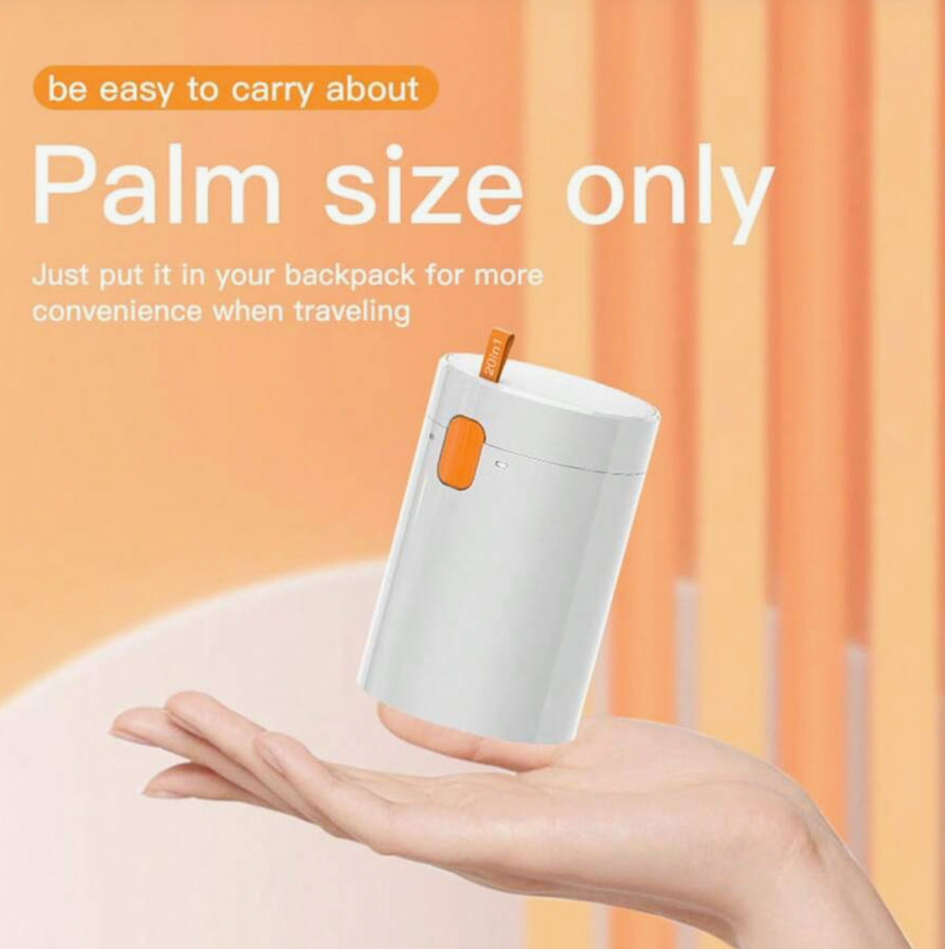 20-in-1 Cleaning Kit