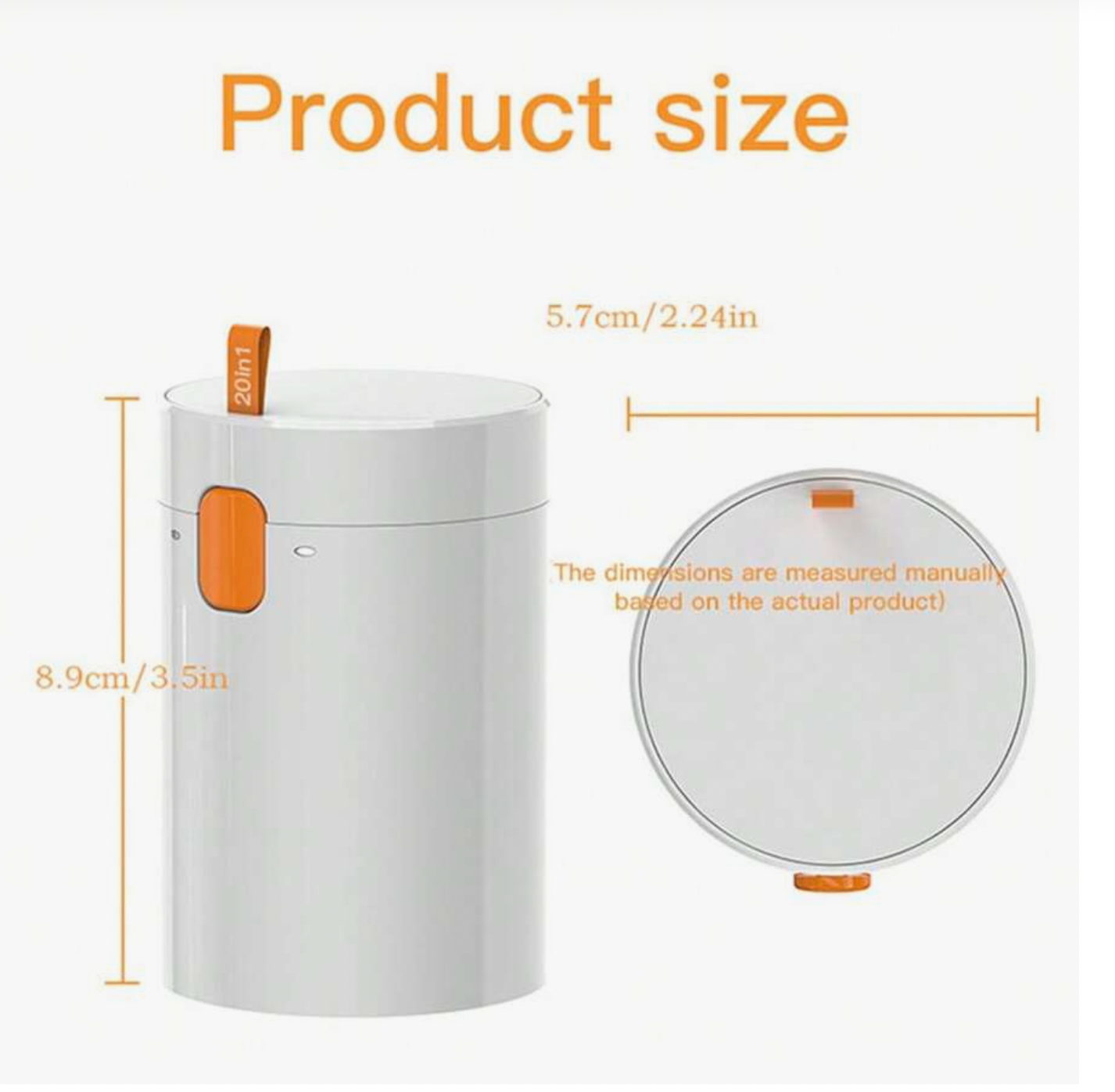 20-in-1 Cleaning Kit