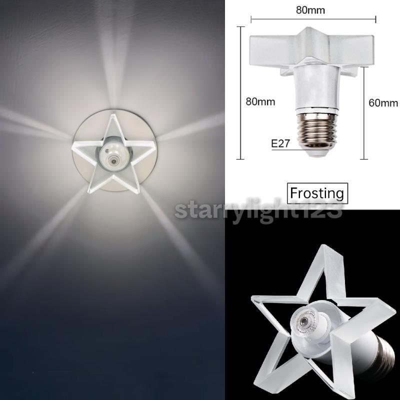 Here is a translated version in Spanish: Bombilla LED de Cristal