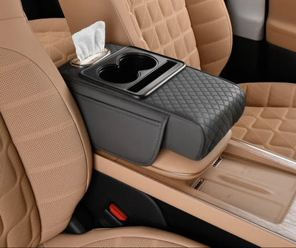 AutoEase Storage Hub