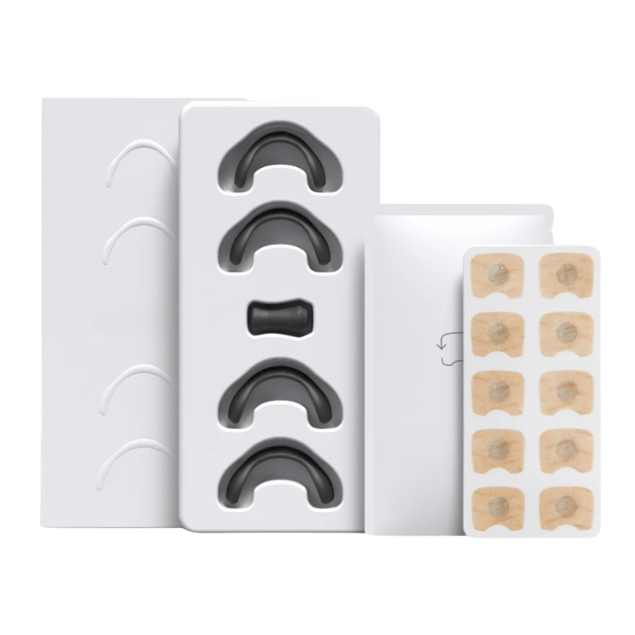 OxyRelief™ Kit