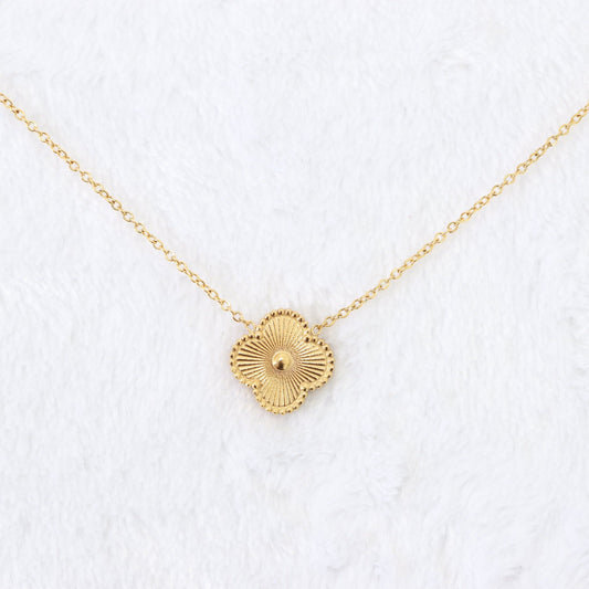 CloveJewels™ Clover Necklace