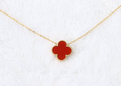 CloveJewels™ Clover Necklace