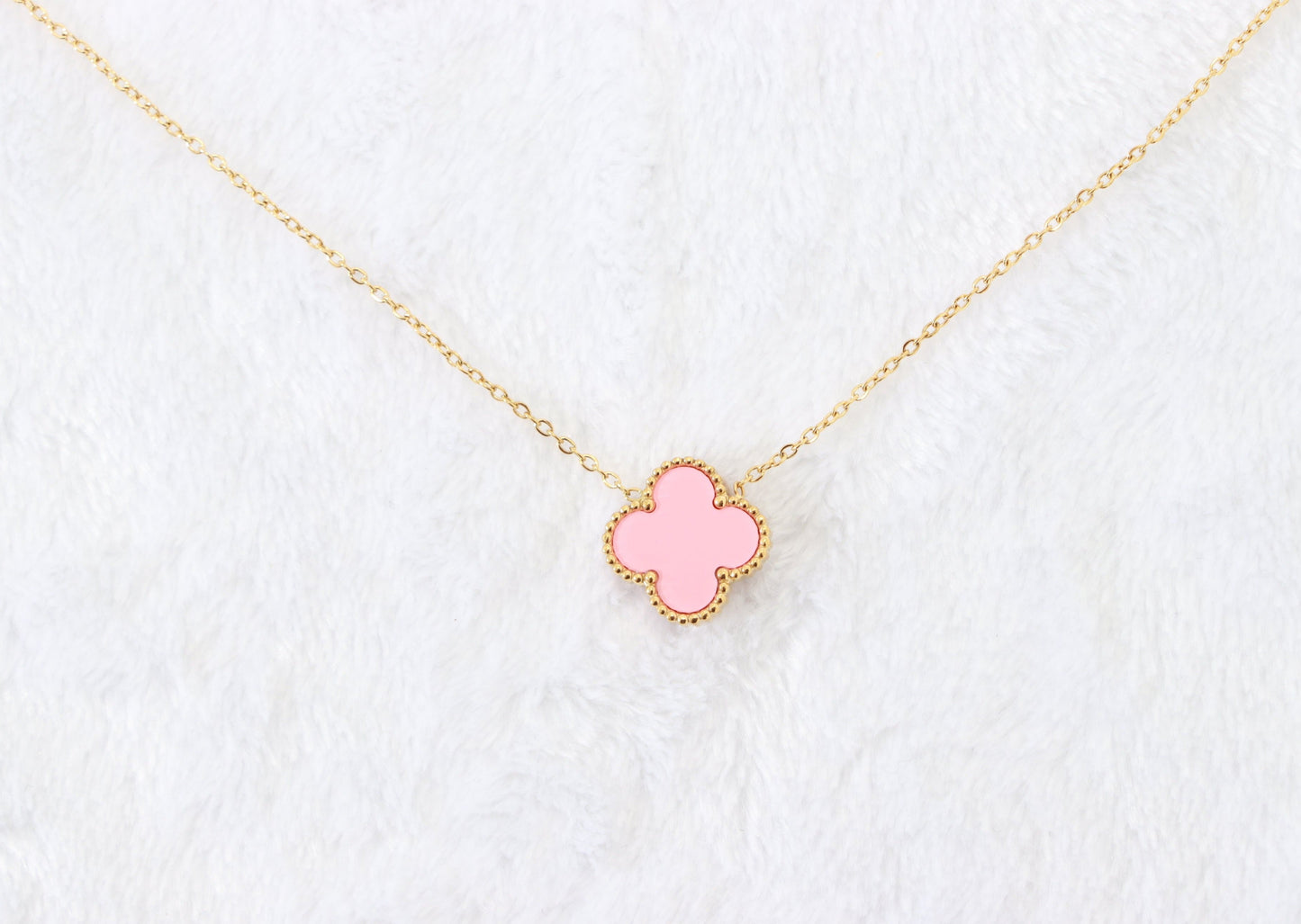 CloveJewels™ Clover Necklace