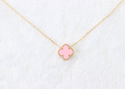 CloveJewels™ Clover Necklace