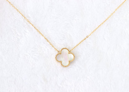 CloveJewels™ Clover Necklace