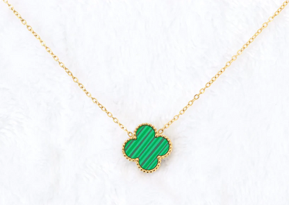 CloveJewels™ Clover Necklace