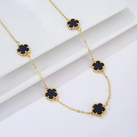 CloveJewels™ Clover Necklace