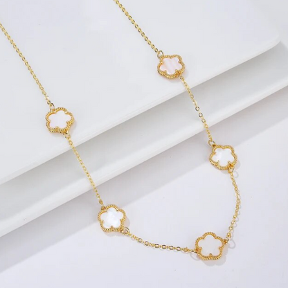 CloveJewels™ Clover Necklace