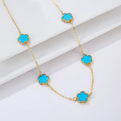 CloveJewels™ Clover Necklace