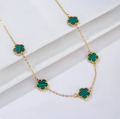 CloveJewels™ Clover Necklace