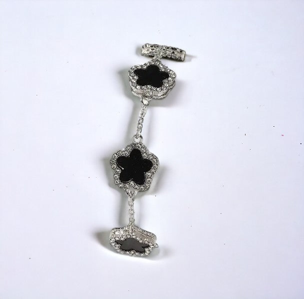 CloveJewels™ Clover Bracelet