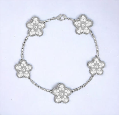 CloveJewels™ Clover Bracelet
