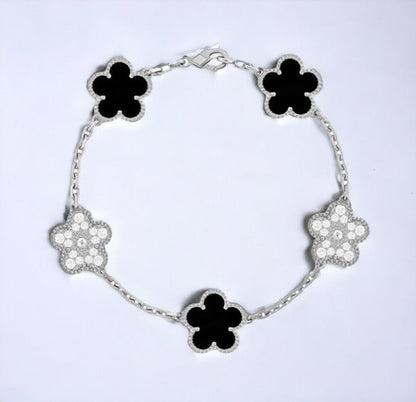 CloveJewels™ Clover Bracelet