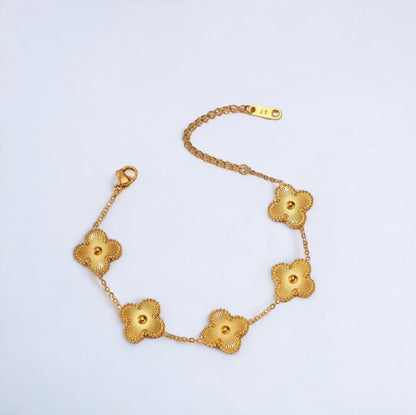 CloveJewels™ Clover Bracelet