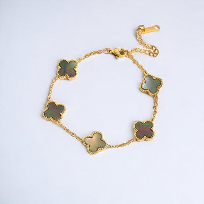 CloveJewels™ Clover Bracelet