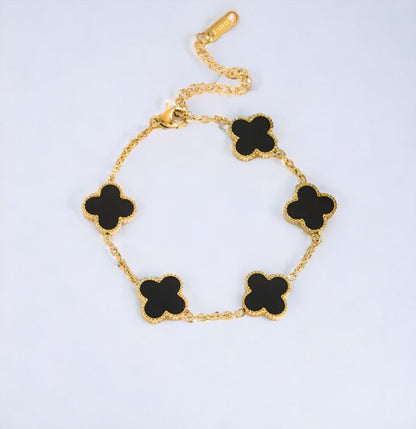 CloveJewels™ Clover Bracelet