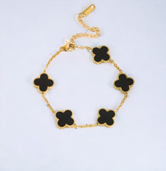 CloveJewels™ Clover Bracelet