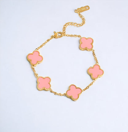CloveJewels™ Clover Bracelet