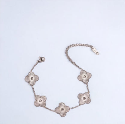 CloveJewels™ Clover Bracelet