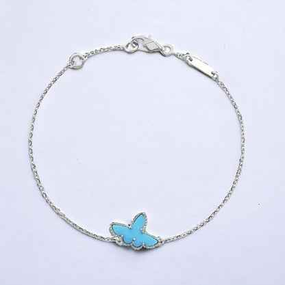 CloveJewels™ Butterfly Bracelet