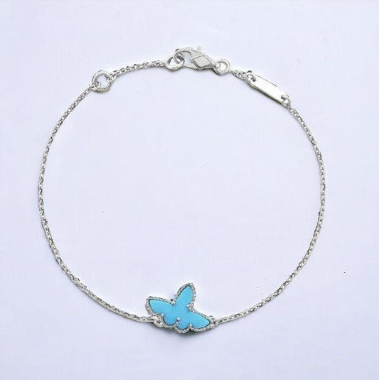 CloveJewels™ Butterfly Bracelet