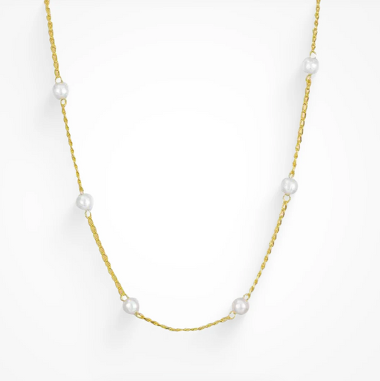 CloveJewels™ Lover Girl Necklace