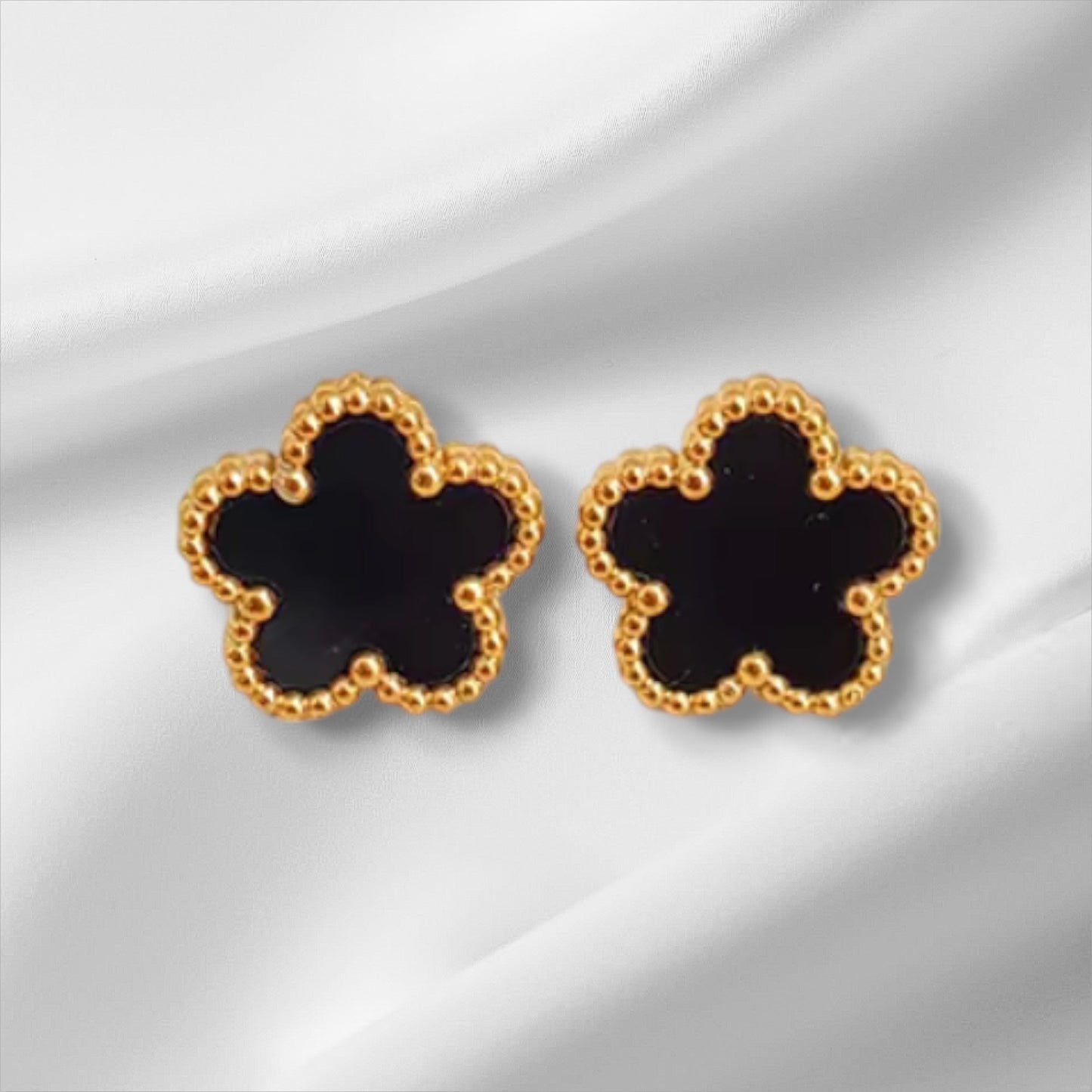 CloveJewels™ Clover Earrings