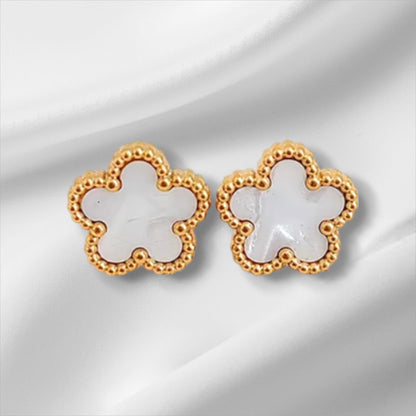 CloveJewels™ Clover Earrings