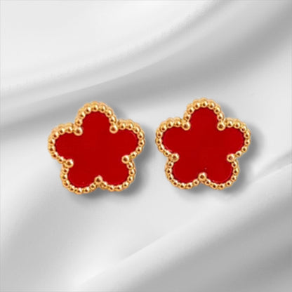 CloveJewels™ Clover Earrings