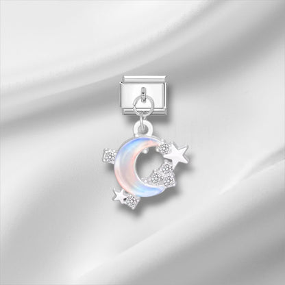 CloveJewels™ Charm Bracelet