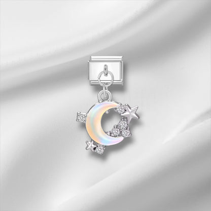 CloveJewels™ Charm Bracelet