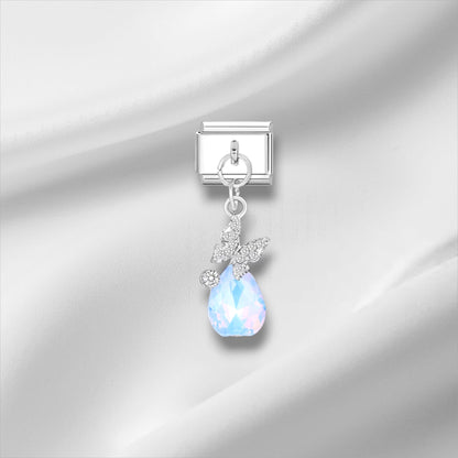 CloveJewels™ Charm Bracelet