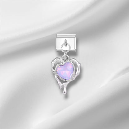 CloveJewels™ Charm Bracelet
