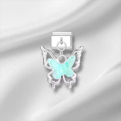 CloveJewels™ Charm Bracelet