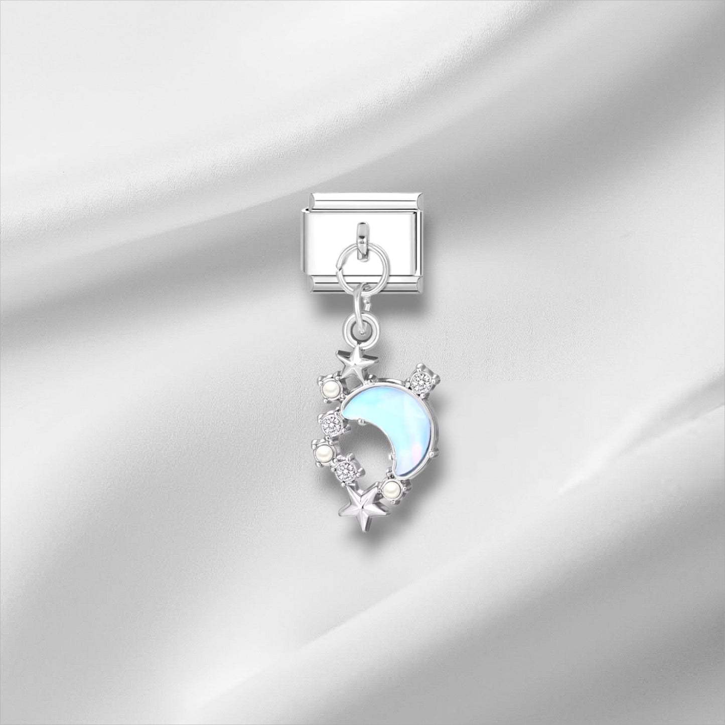 CloveJewels™ Charm Bracelet