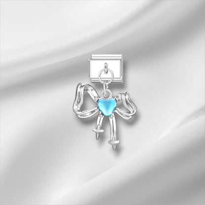 CloveJewels™ Charm Bracelet