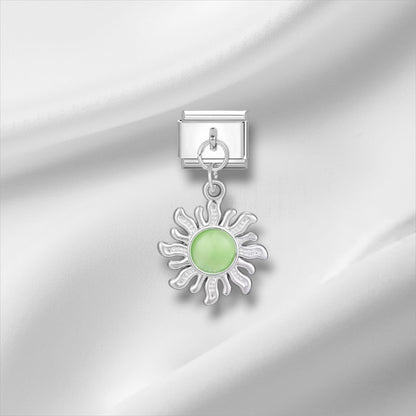 CloveJewels™ Charm Bracelet