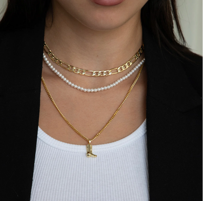 CloveJewels™ Girly Pearly