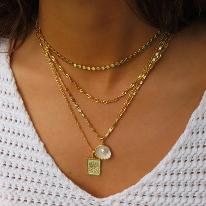 CloveJewels™ Meribella Necklace
