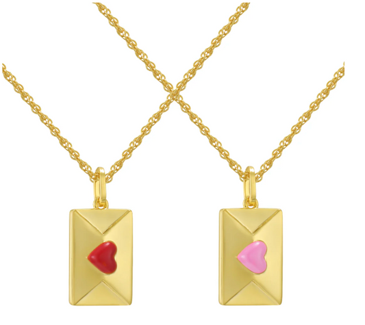 CloveJewels™ Sent With Love