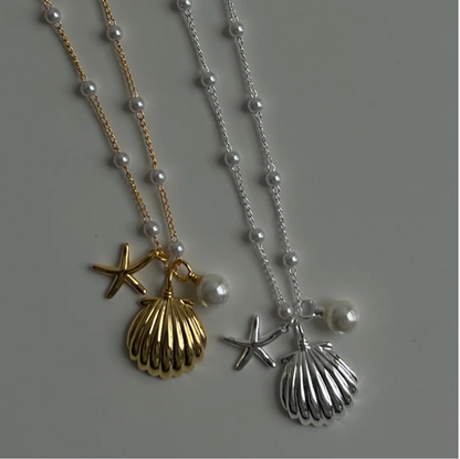 CloveJewels™ Coastal Necklace