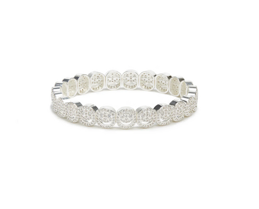 CloveJewels™ Smile Bracelet