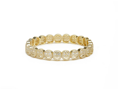 CloveJewels™ Smile Bracelet