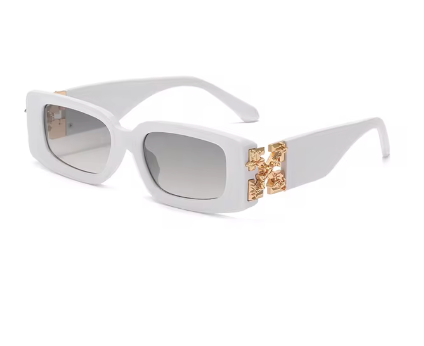 CloveJewels™ X Glasses