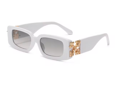 CloveJewels™ X Glasses