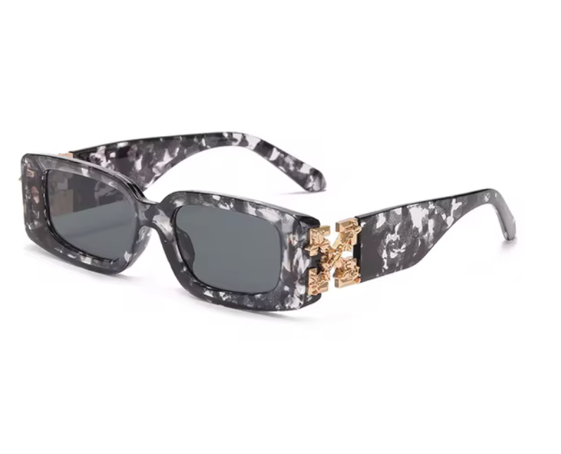 CloveJewels™ X Glasses