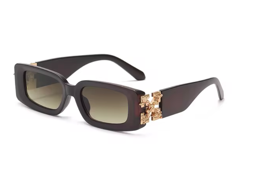 CloveJewels™ X Glasses