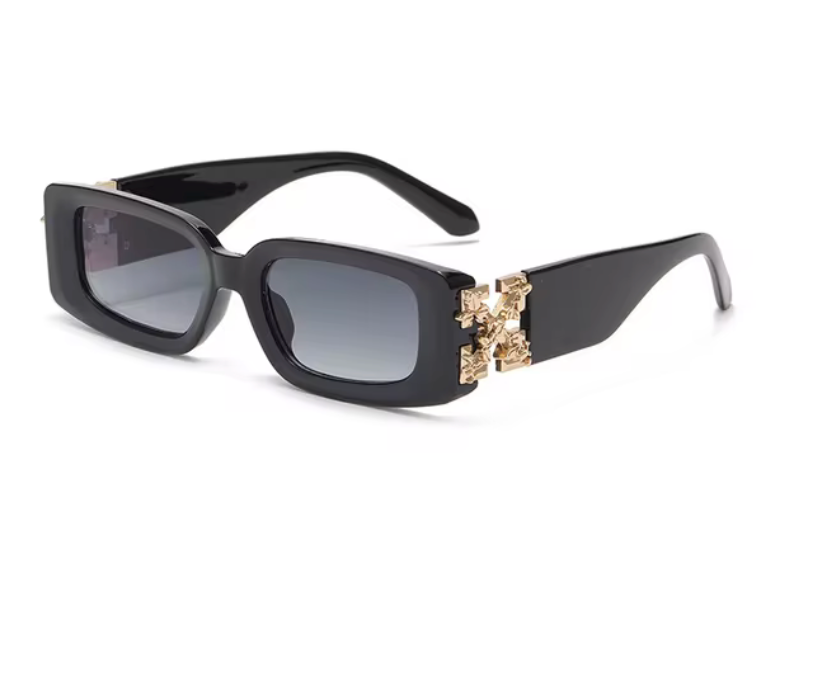 CloveJewels™ X Glasses